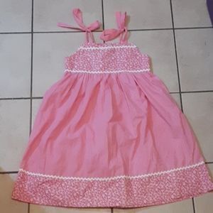 Boutique dress size 7/8